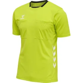 Maillot arbitre Hummel